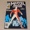 Marvel 10 - 1994 Alfalentue